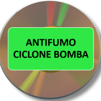 PIC ANTIFUMO CICLONE BOMBA